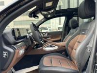 奔驰GLS63 AMG