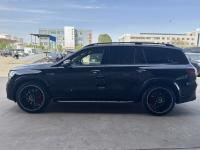 奔驰GLS63 AMG