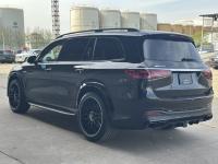 奔驰GLS63 AMG