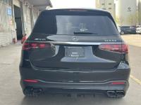 奔驰GLS63 AMG