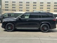 奔驰GLS63 AMG
