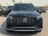2024款 奔驰GLS63 AMG