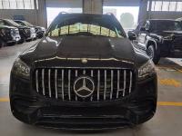 奔驰GLS63 AMG