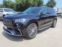 2024款 奔驰GLS63 AMG