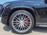 奔驰GLS63 AMG