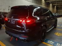 奔驰GLS63 AMG