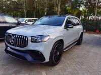 2024款 奔驰GLS63 AMG