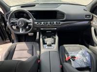 奔驰GLS63 AMG