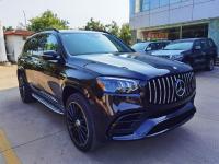 奔驰GLS63 AMG