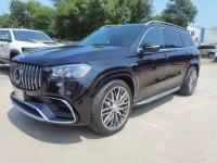 2024款 奔驰GLS63 AMG
