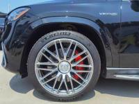 奔驰GLS63 AMG