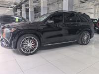 奔驰GLS63 AMG