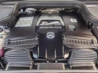 奔驰GLS63 AMG