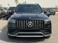 2024款 奔驰GLS63 AMG