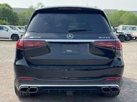 奔驰GLS63 AMG
