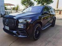 2024款 奔驰GLS63 AMG