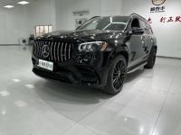 奔驰GLS63 AMG