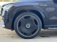奔驰GLS63 AMG