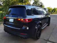 奔驰GLS63 AMG