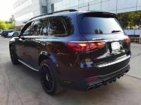 奔驰GLS63 AMG