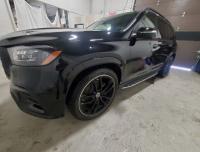 2025款 奔驰GLS580