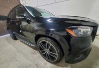 2025款 奔驰GLS580