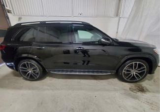 2025款 奔驰GLS580 海外直采 全国分期 13820818027 定金发车 视频看车