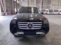奔驰GLS350d
