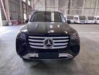 2024款 奔驰GLS350d 柴油 海外直采 全国分期 13820818027 定金发车 视频看车
