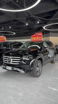 奔驰GLS350d
