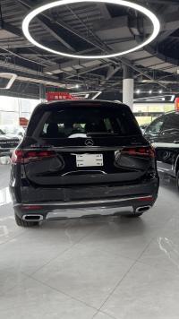 奔驰GLS350d
