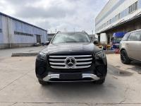 2024款 奔驰GLS350d 柴油