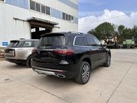 奔驰GLS350d