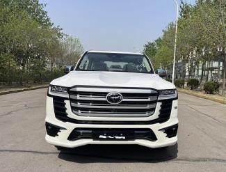 2025款 丰田酷路泽3500 3.5T VX-R 15522766119（同微信）可视频验车 价格变动快 欢迎电话咨询现车情况