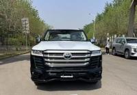 2025款 丰田酷路泽3500 3.5T VX-R