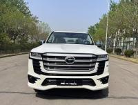 2025款 丰田酷路泽3500 3.5T VX-R