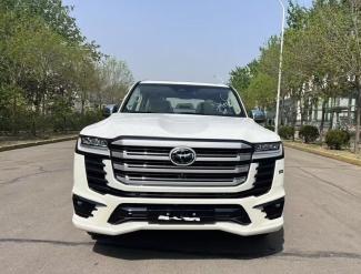 2025款 丰田酷路泽3500 3.5T VX-R 15522766119（同微信）可视频验车 价格变动快 欢迎电话咨询现车情况