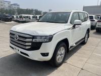 2025款 丰田酷路泽3500 3.5T GX-R 18轮 丝绒 8气 天窗