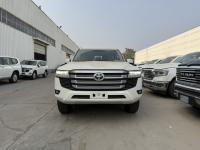 2025款 丰田酷路泽3500 3.5T GX-R 18轮 丝绒 8气 天窗