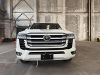 2025款 丰田酷路泽3500 3.5T GX-R 20轮 JBL 前通风 雷测 High科威特