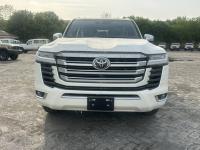 2025款 丰田酷路泽3500 3.5T VX