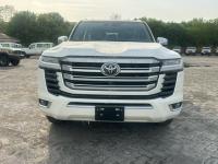 2025款 丰田酷路泽3500 3.5T VX