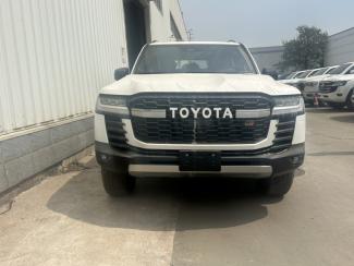 2025款 丰田酷路泽3500 3.5T GR-Sport 15522766119（同微信）可视频验车 价格变动快 欢迎电话咨询现车情况