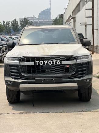 2025款 丰田酷路泽3500 3.5T GR-Sport 15522766119（同微信）可视频验车 价格变动快 欢迎电话咨询现车情况