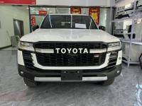 2025款 丰田酷路泽3500 3.5T GR-Sport