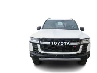 2025款 丰田酷路泽3500 3.5T GR-Sport 15522766119（同微信）可视频验车 价格变动快 欢迎电话咨询现车情况
