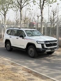 2025款 丰田酷路泽3500 3.5T GR-Sport