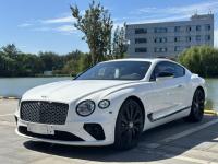 2024款 宾利欧陆 4.0T GT Mulliner穆勒