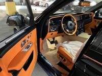 劳斯莱斯库里南(Cullinan)