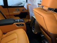 劳斯莱斯库里南(Cullinan)